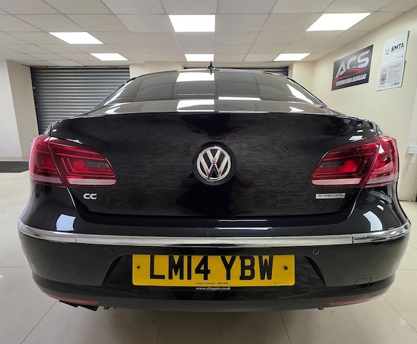 Used Volkswagen CC 2014 for sale - 74346477: Photo 12