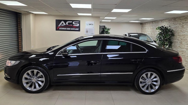 Used Volkswagen CC 2014 for sale - 74346477: Photo 13