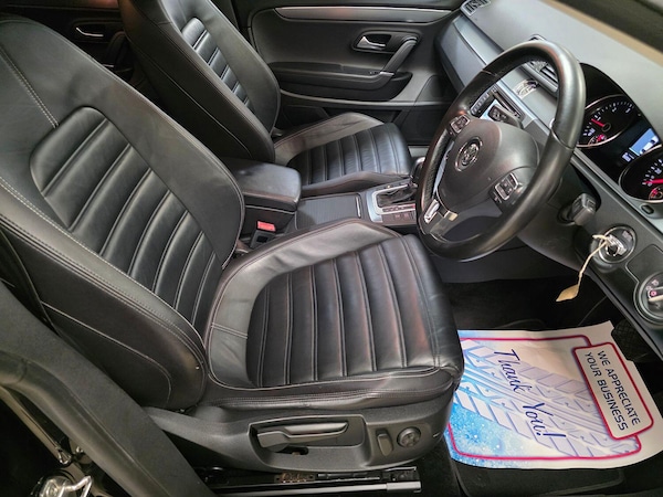 Used Volkswagen CC 2014 for sale - 74346477: Photo 18