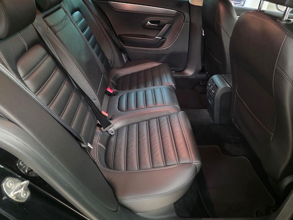 Used Volkswagen CC 2014 for sale - 74346477: Photo 19