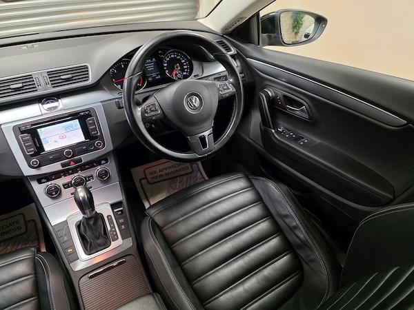 Used Volkswagen CC 2014 for sale - 74346477: Photo 20