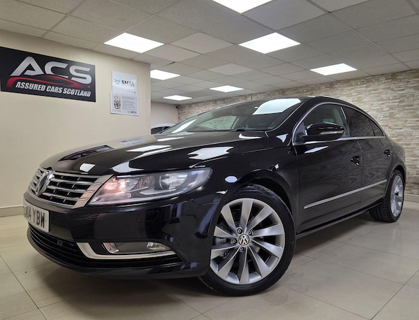 Used Volkswagen CC 2014 for sale - 74346477: Photo 2