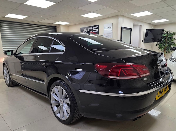 Used Volkswagen CC 2014 for sale - 74346477: Photo 3