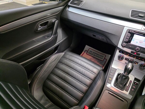 Used Volkswagen CC 2014 for sale - 74346477: Photo 6