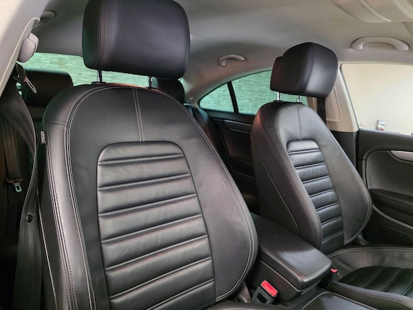 Used Volkswagen CC 2014 for sale - 74346477: Photo 7