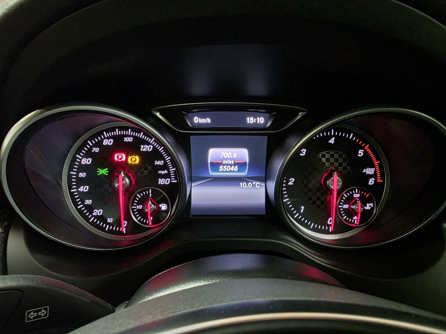 Used Mercedes-Benz A-Class 2016 for sale - 77921349: Photo 10