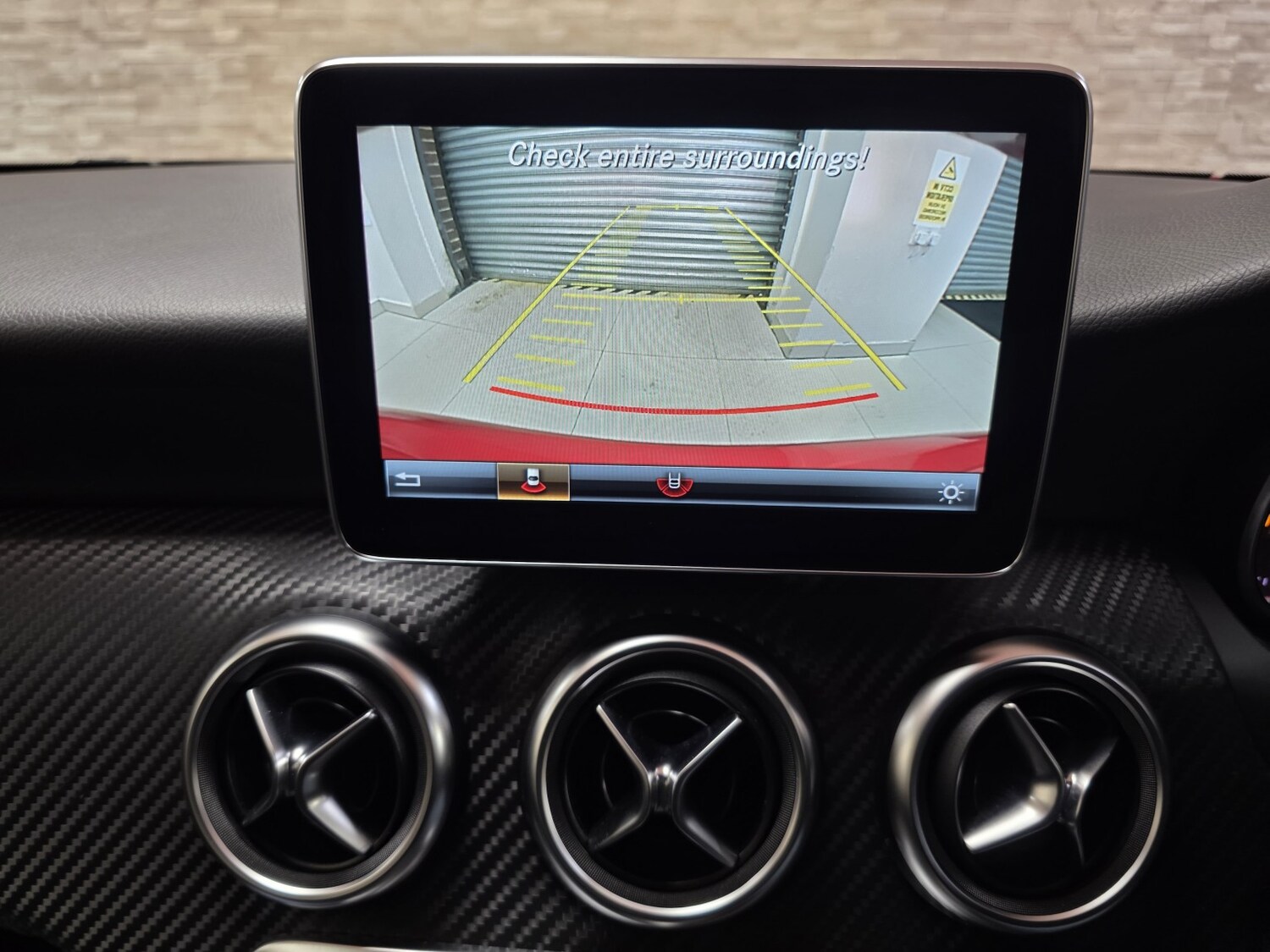 Used Mercedes-Benz A-Class 2016 for sale - 77921349: Photo 11