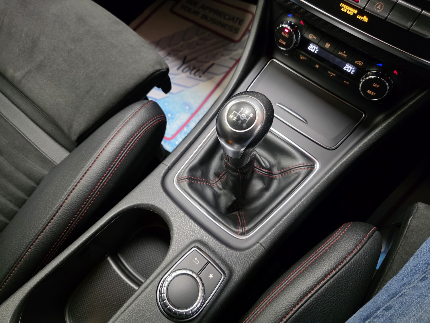 Used Mercedes-Benz A-Class 2016 for sale - 77921349: Photo 12