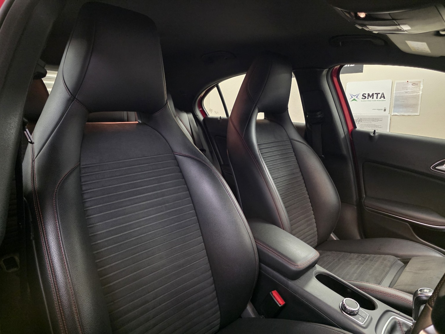 Used Mercedes-Benz A-Class 2016 for sale - 77921349: Photo 15