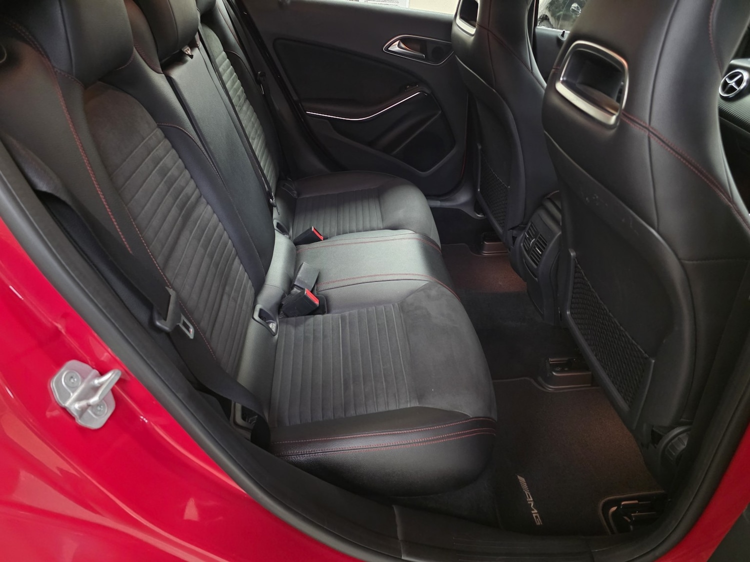 Used Mercedes-Benz A-Class 2016 for sale - 77921349: Photo 16