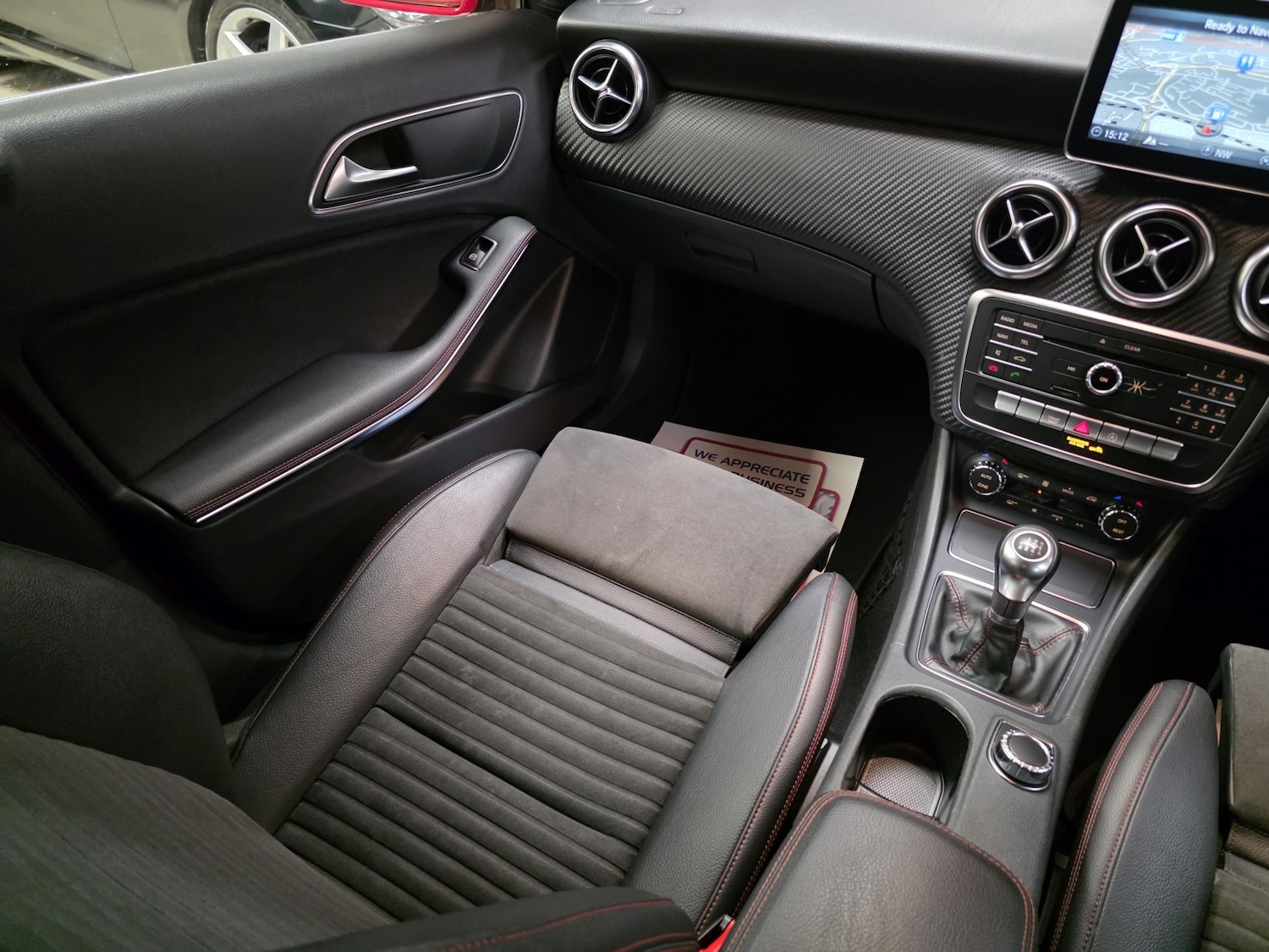 Used Mercedes-Benz A-Class 2016 for sale - 77921349: Photo 19