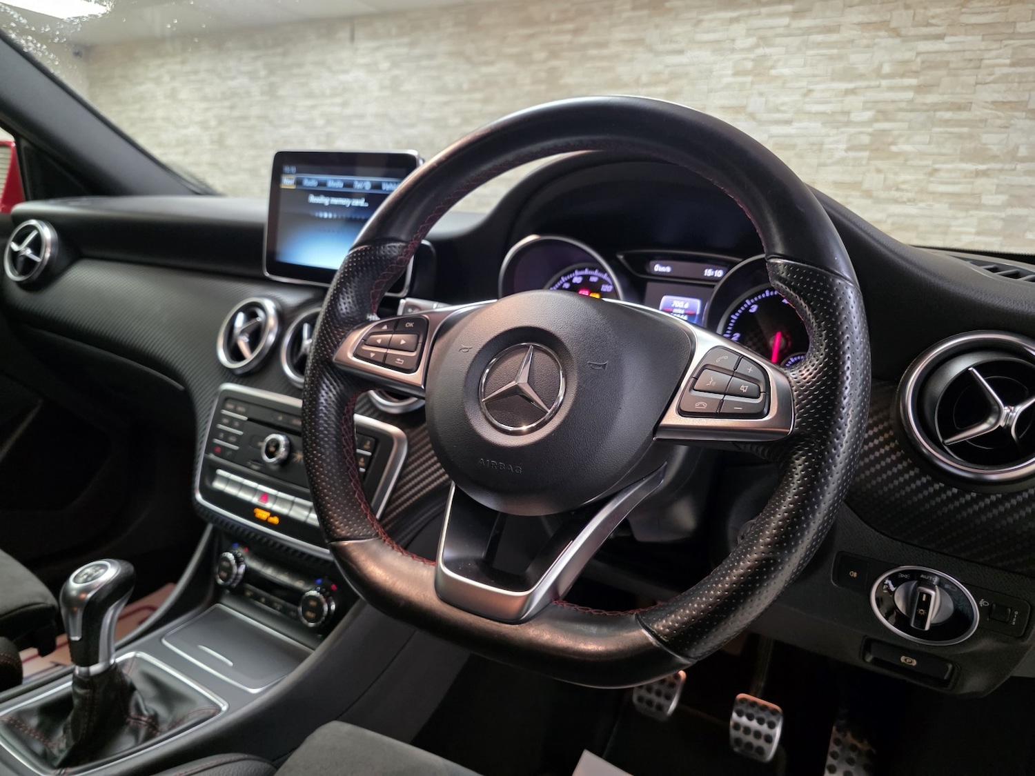 Used Mercedes-Benz A-Class 2016 for sale - 77921349: Photo 5