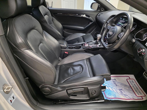 Used Audi A5 2016 for sale - 75361664: Photo 10