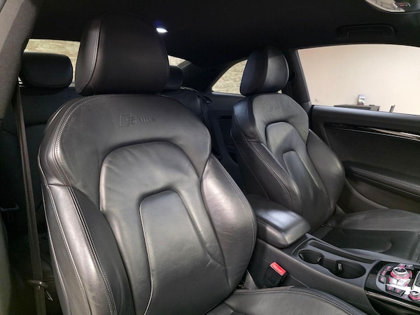 Used Audi A5 2016 for sale - 75361664: Photo 11