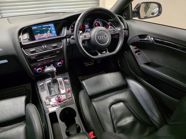 Used Audi A5 2016 for sale - 75361664: Photo 13