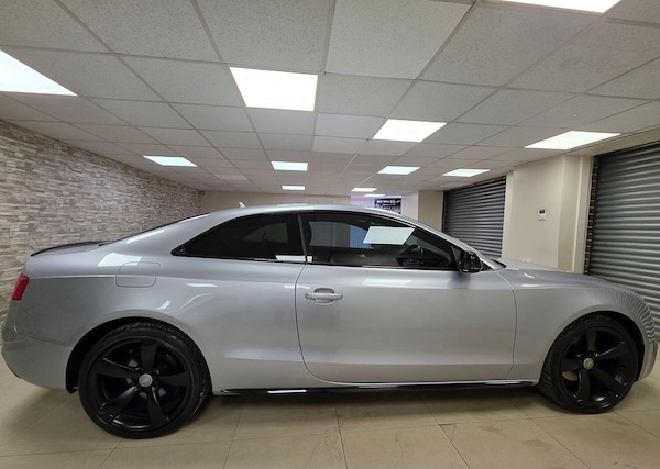 Used Audi A5 2016 for sale - 75361664: Photo 17