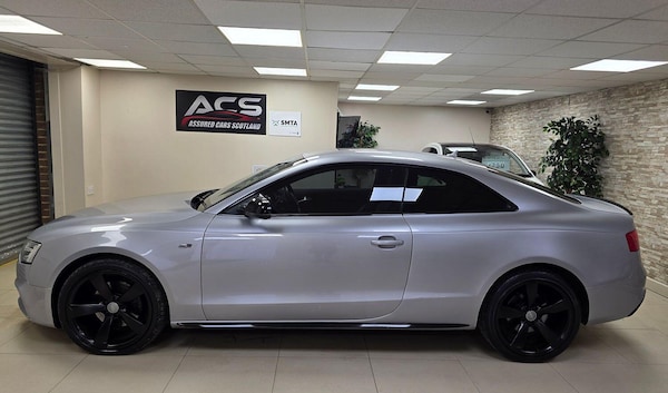Used Audi A5 2016 for sale - 75361664: Photo 19