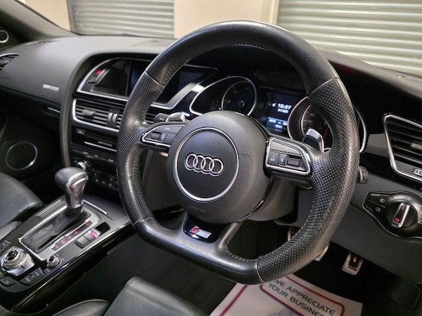 Used Audi A5 2016 for sale - 75361664: Photo 20