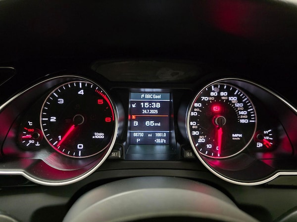 Used Audi A5 2016 for sale - 75361664: Photo 21