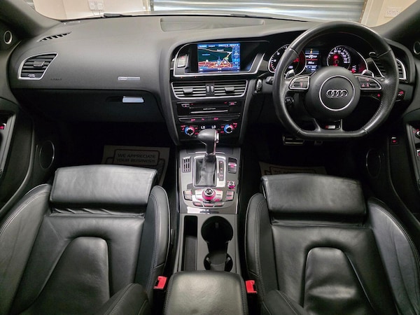 Used Audi A5 2016 for sale - 75361664: Photo 5