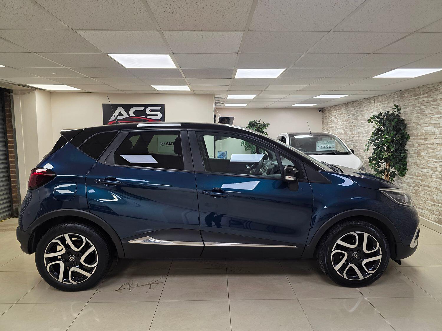 Used Renault Captur 2018 for sale - 76510814: Photo 13