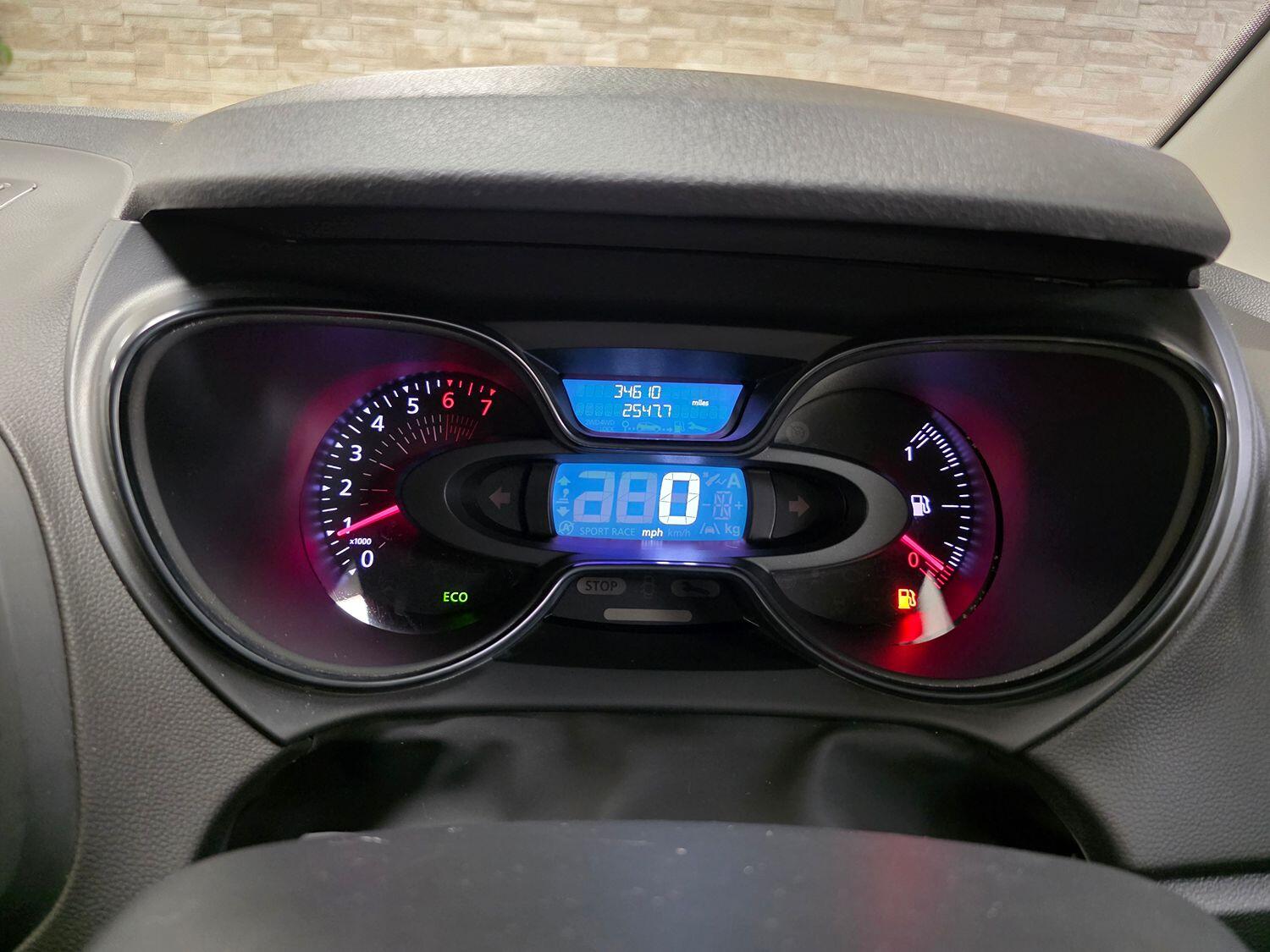 Used Renault Captur 2018 for sale - 76510814: Photo 15