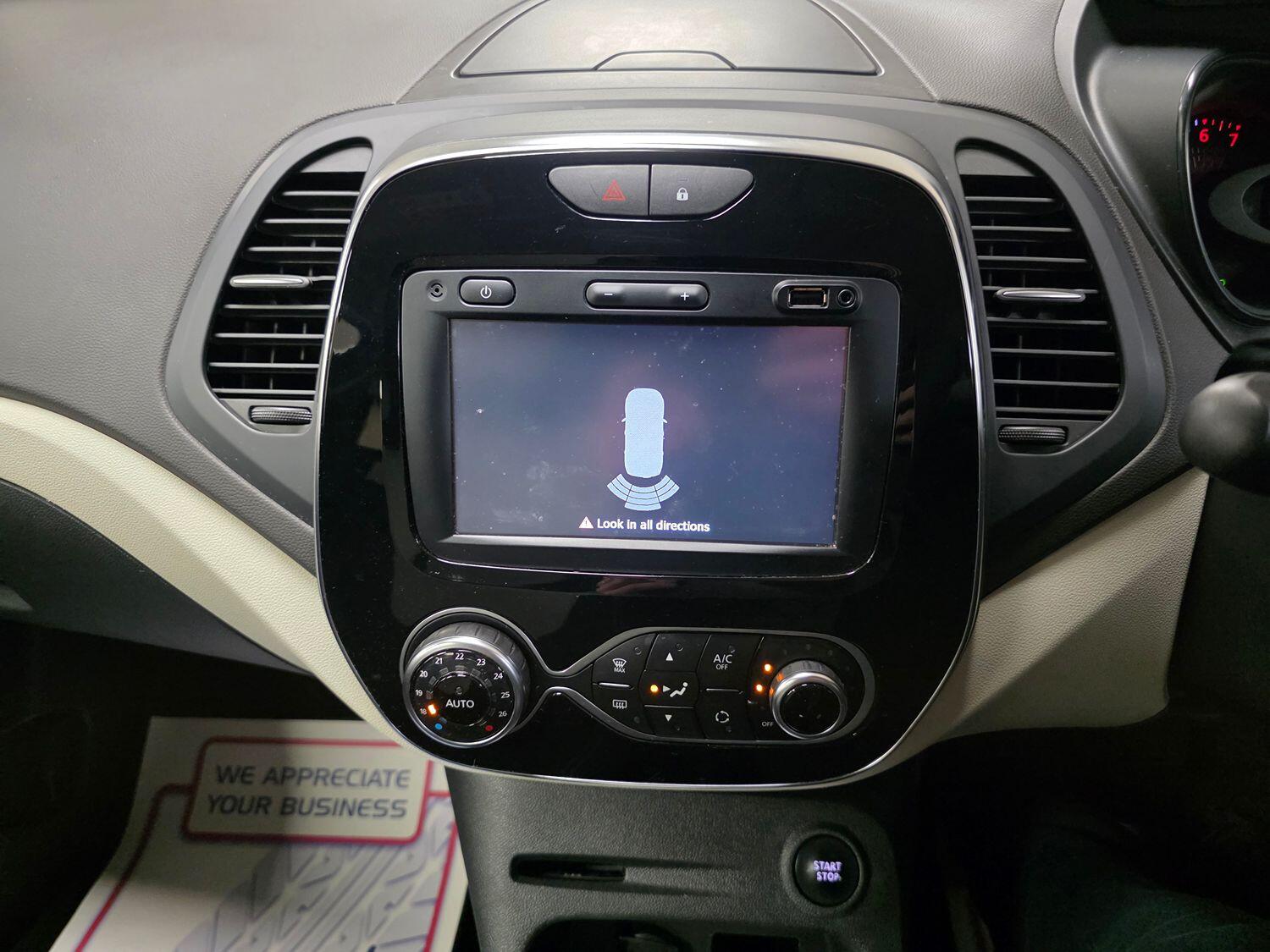 Used Renault Captur 2018 for sale - 76510814: Photo 16