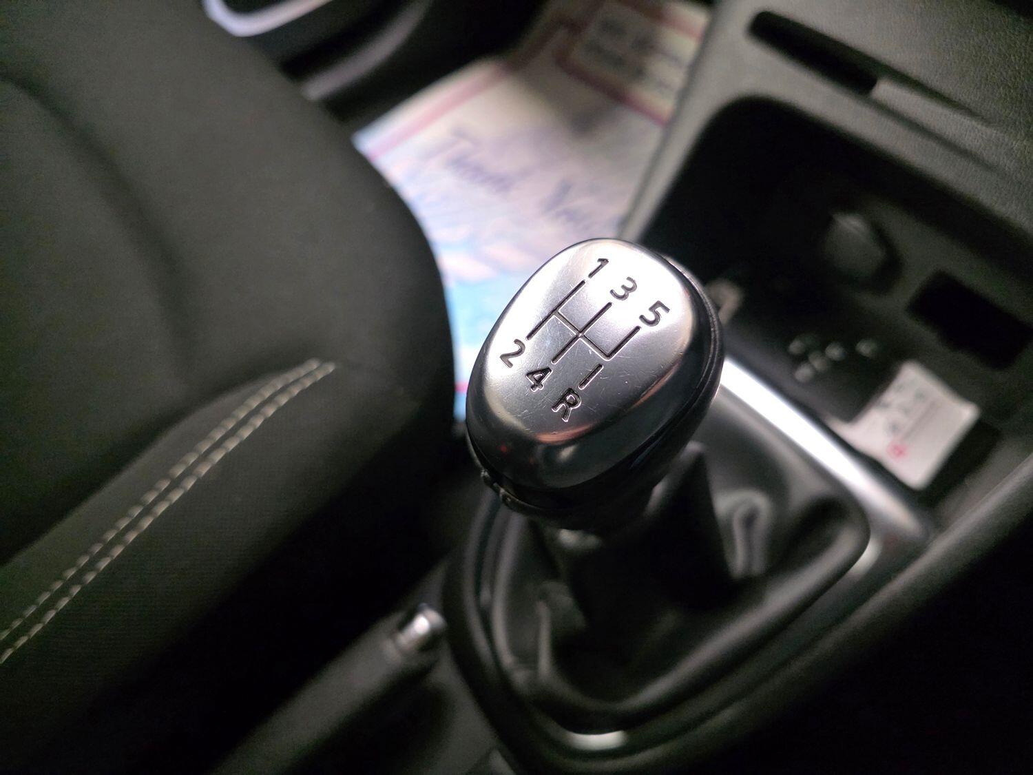 Used Renault Captur 2018 for sale - 76510814: Photo 17