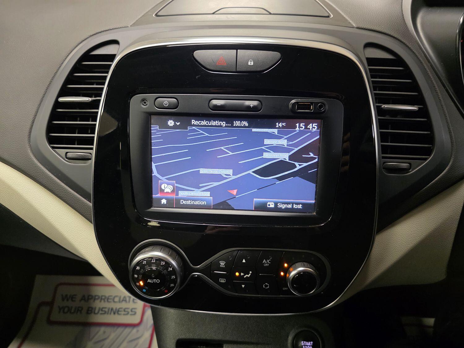 Used Renault Captur 2018 for sale - 76510814: Photo 18