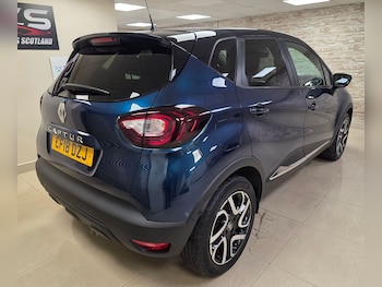Used Renault Captur 2018 for sale - 76510814: Photo