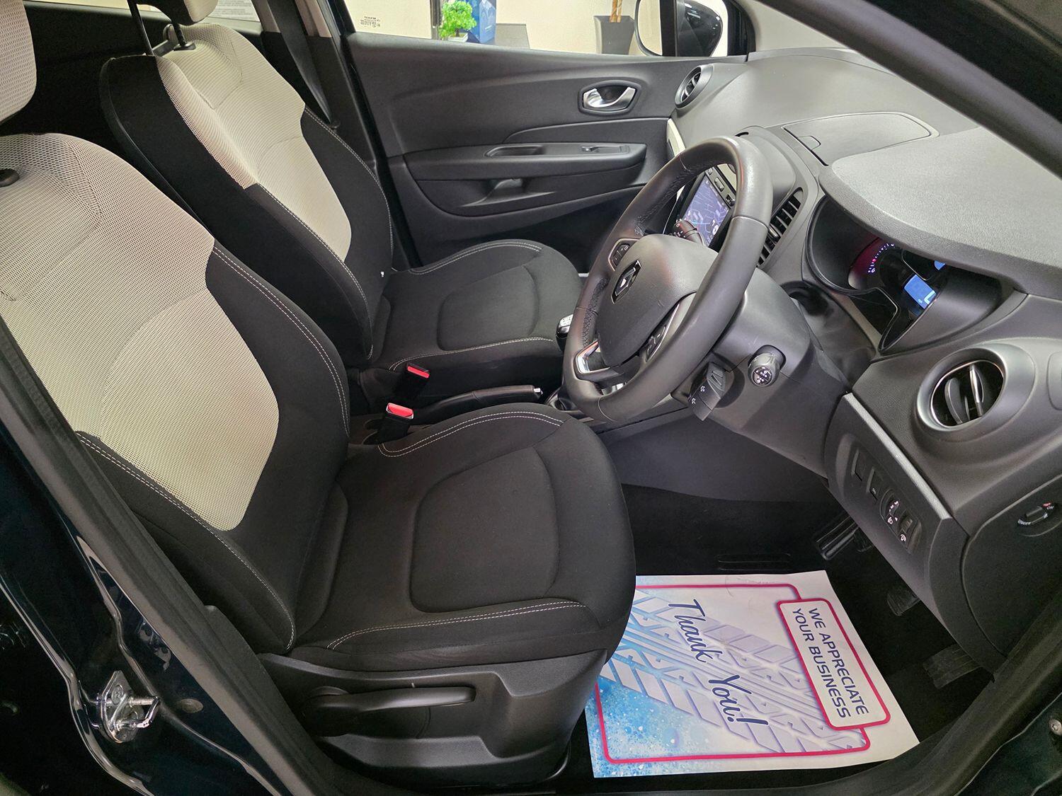 Used Renault Captur 2018 for sale - 76510814: Photo 6