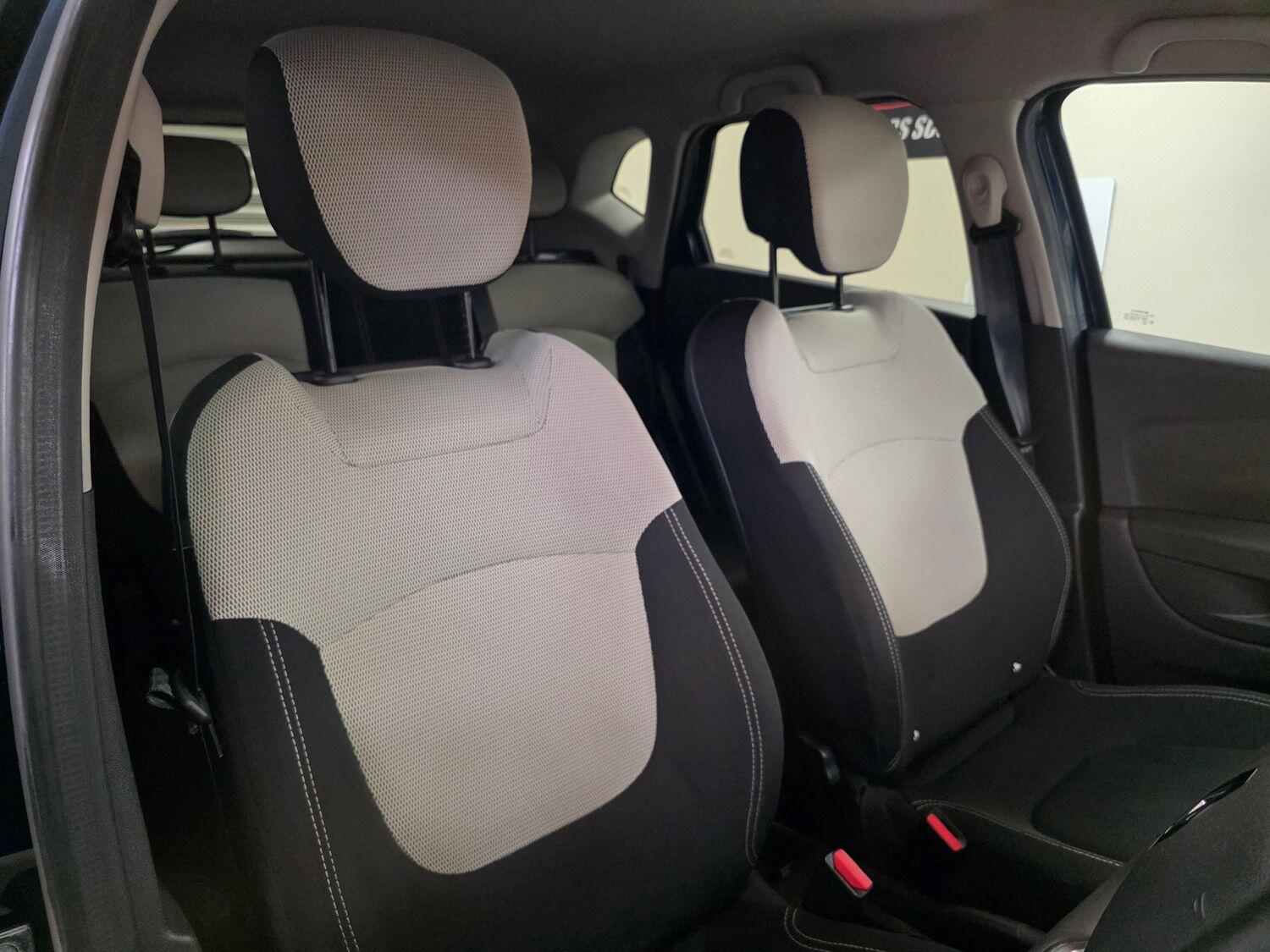 Used Renault Captur 2018 for sale - 76510814: Photo 7