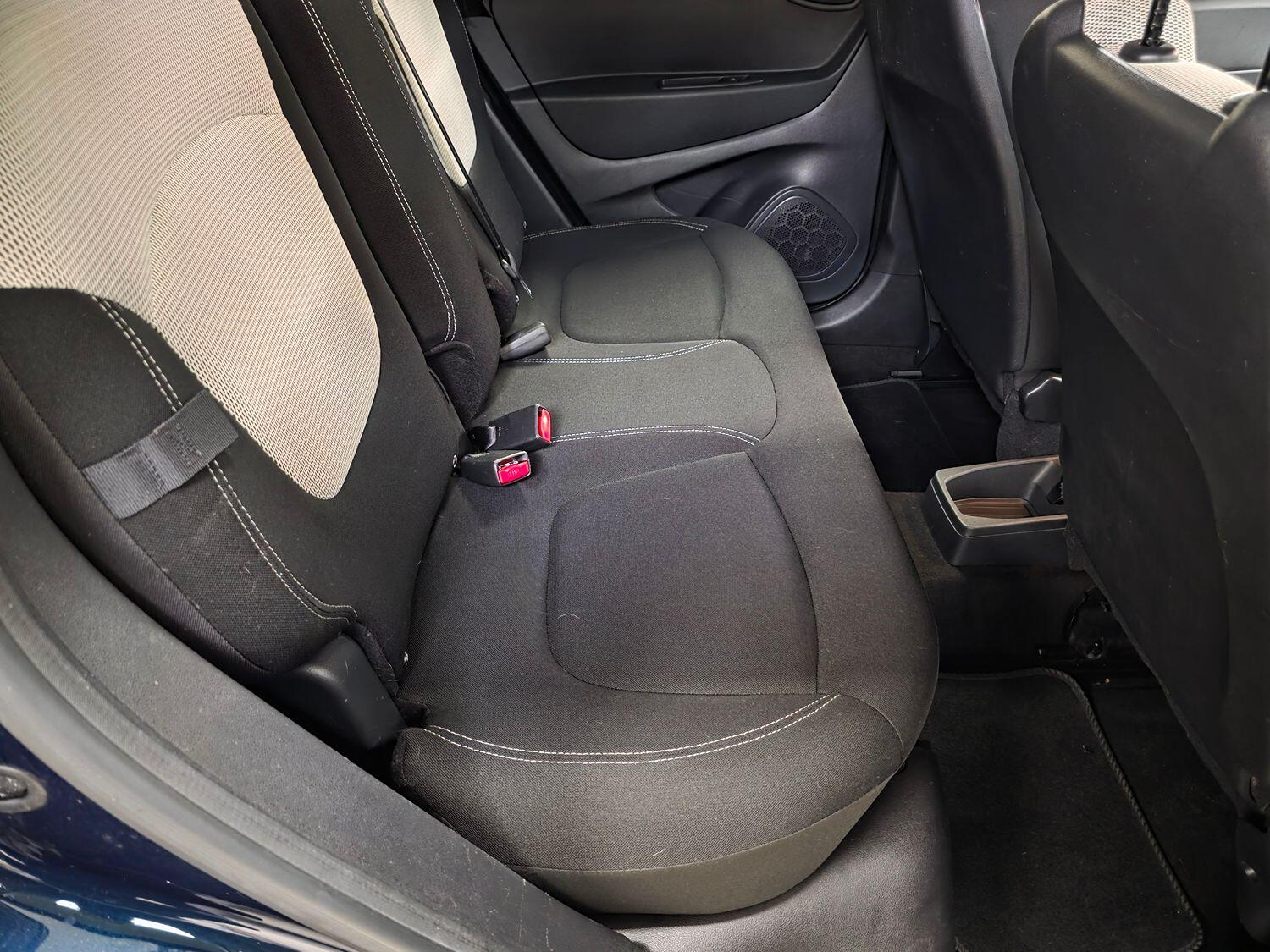 Used Renault Captur 2018 for sale - 76510814: Photo 8