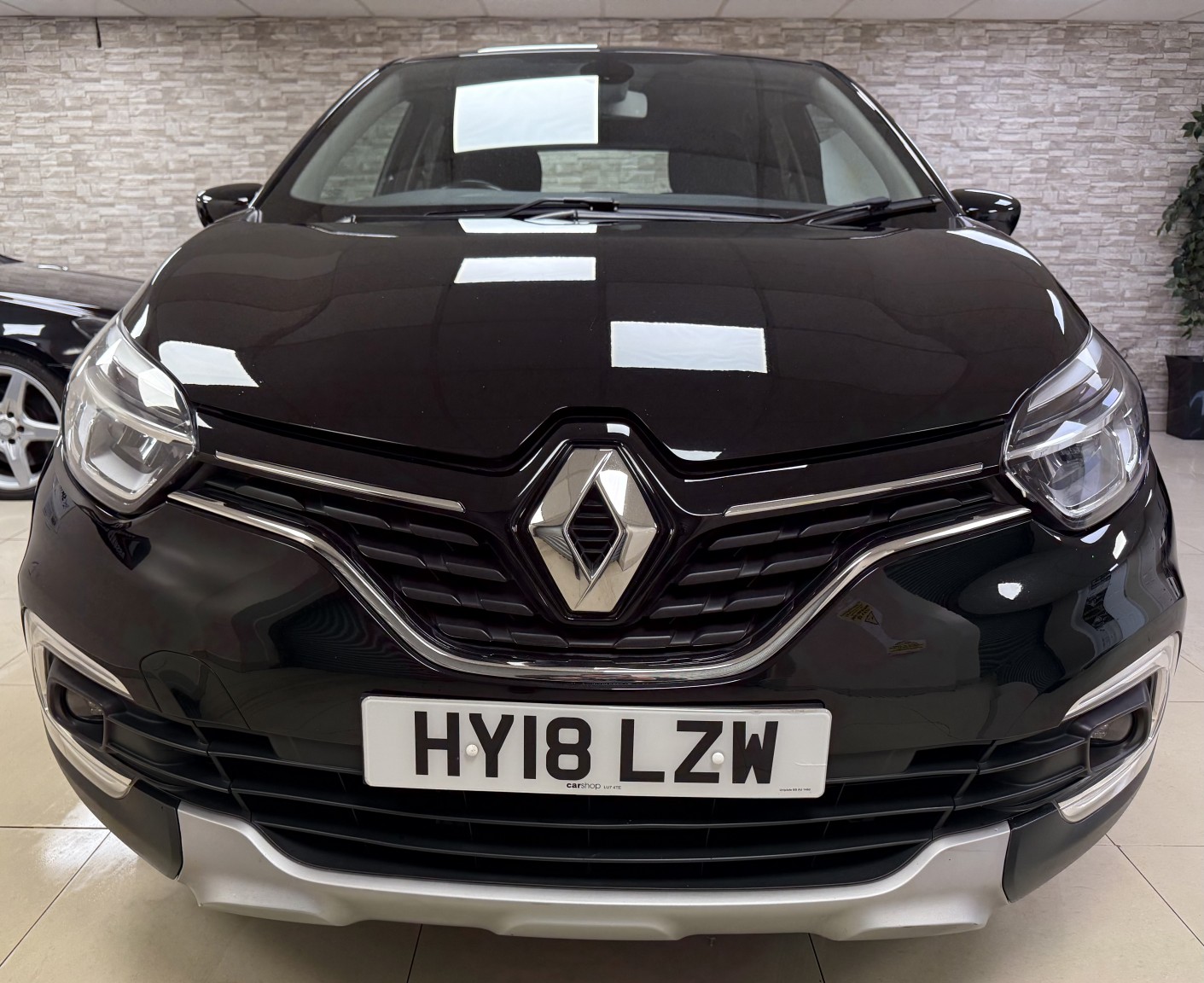 Used Renault Captur 2018 for sale - 77921374: Photo 14