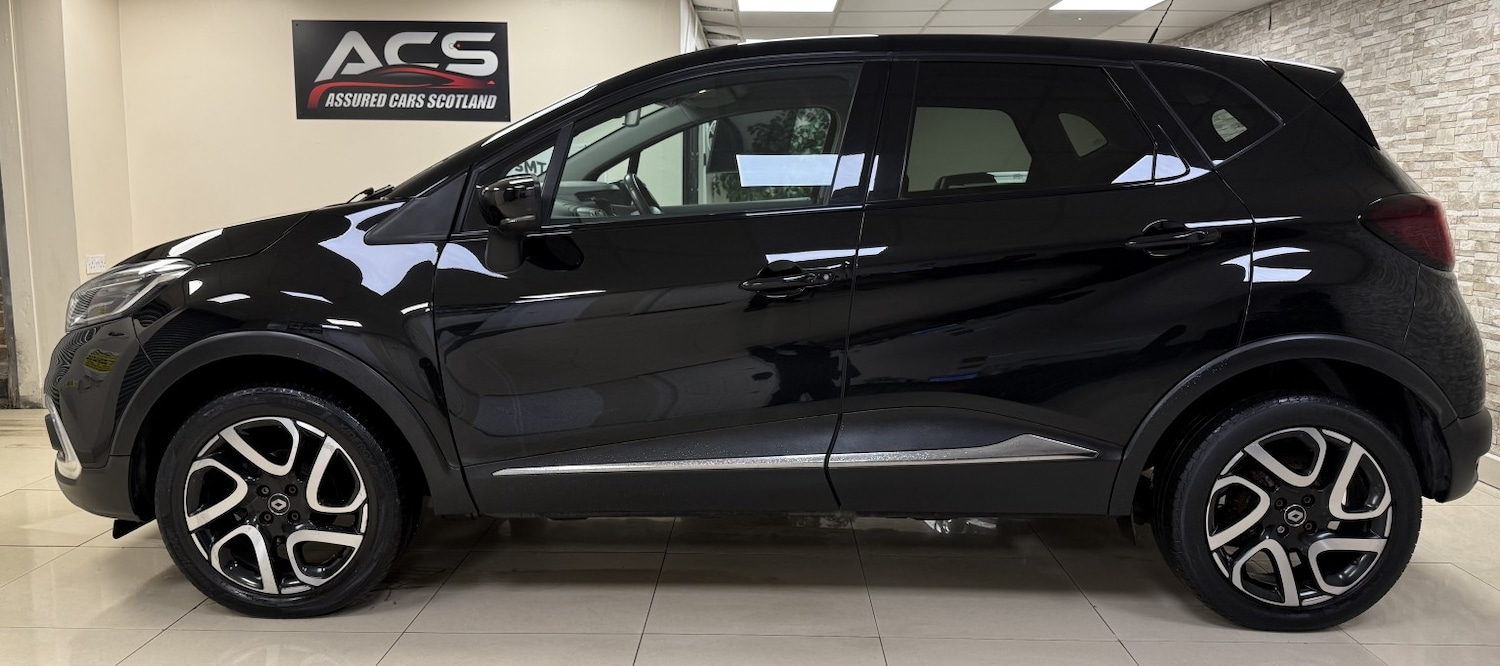 Used Renault Captur 2018 for sale - 77921374: Photo 15