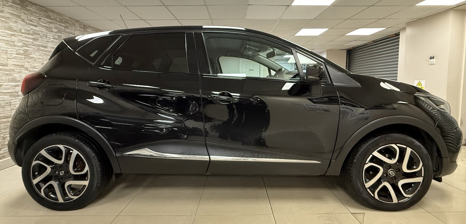 Used Renault Captur 2018 for sale - 77921374: Photo 16