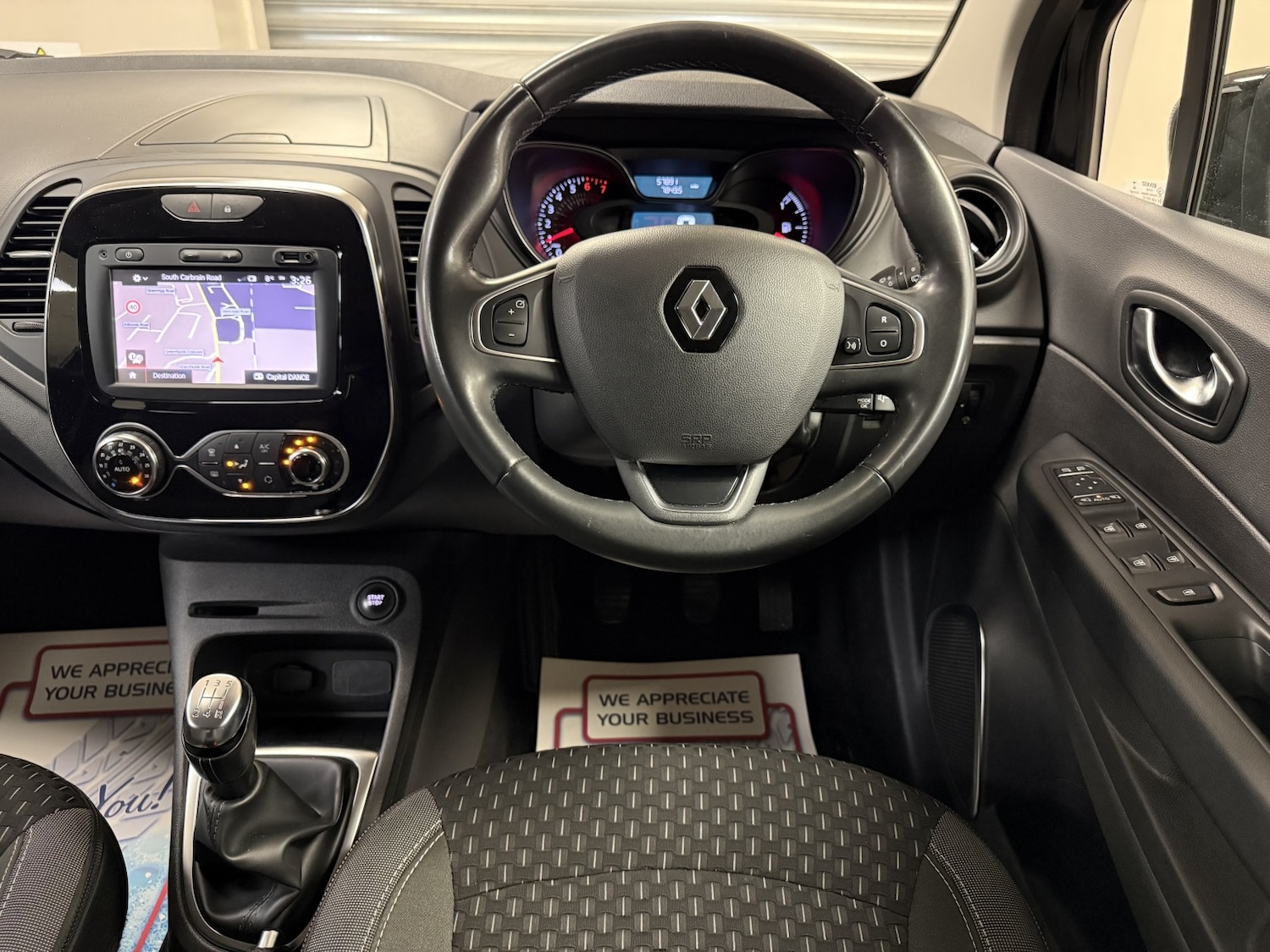 Used Renault Captur 2018 for sale - 77921374: Photo 20