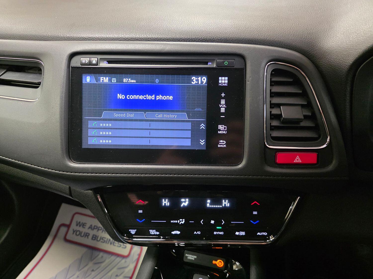 Used Honda HR-V 2016 for sale - 77370616: Photo 10