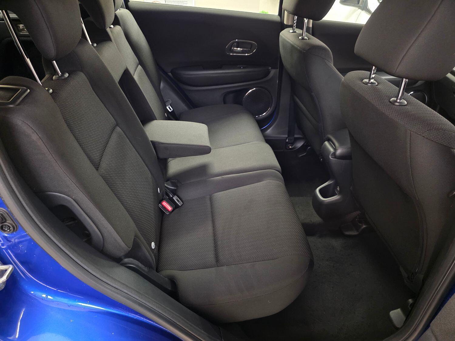 Used Honda HR-V 2016 for sale - 77370616: Photo 13