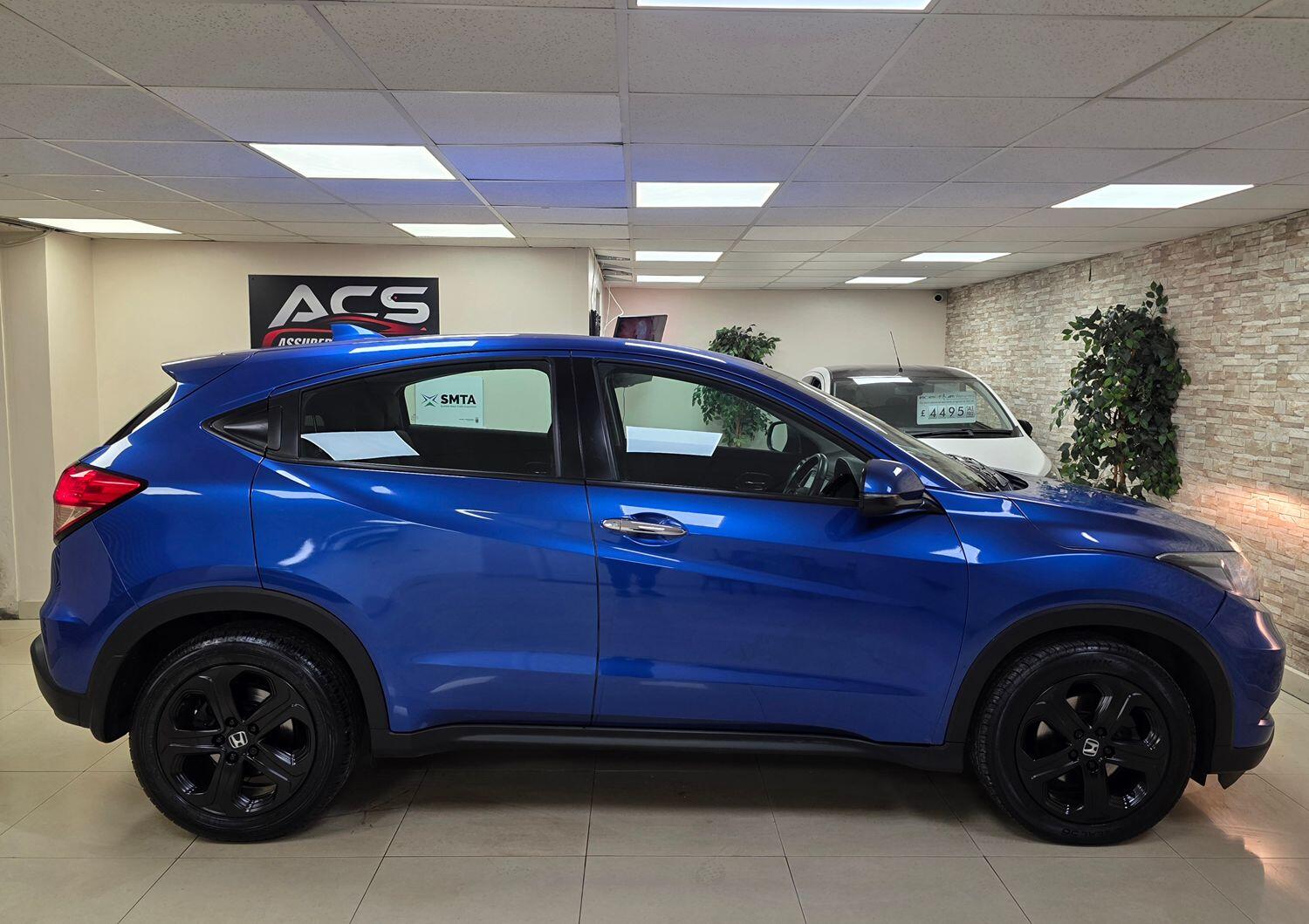 Used Honda HR-V 2016 for sale - 77370616: Photo 18