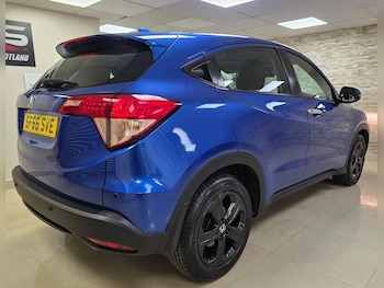 Used Honda HR-V 2016 for sale - 77370616: Photo