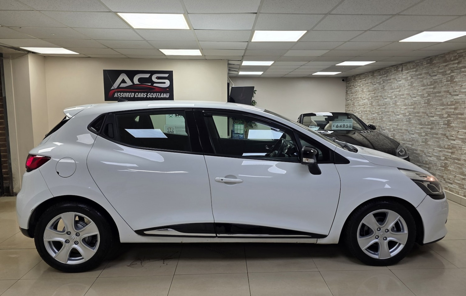 Used Renault Clio 2013 for sale - 77303718: Photo 10