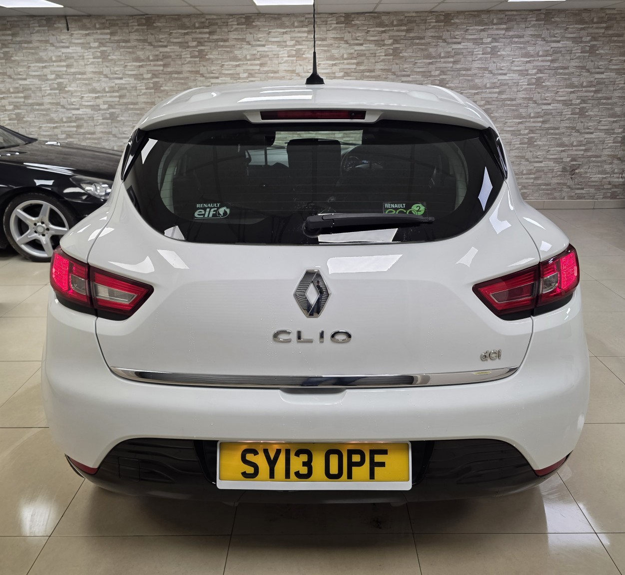 Used Renault Clio 2013 for sale - 77303718: Photo 11