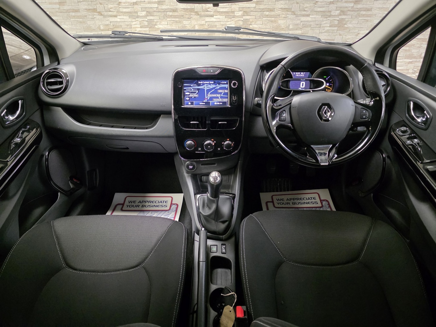 Used Renault Clio 2013 for sale - 77303718: Photo 5