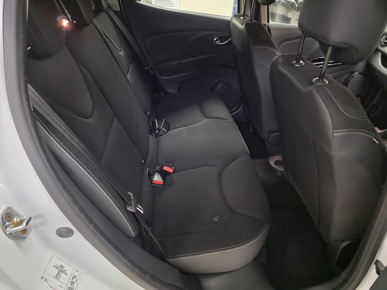 Used Renault Clio 2013 for sale - 77303718: Photo 6