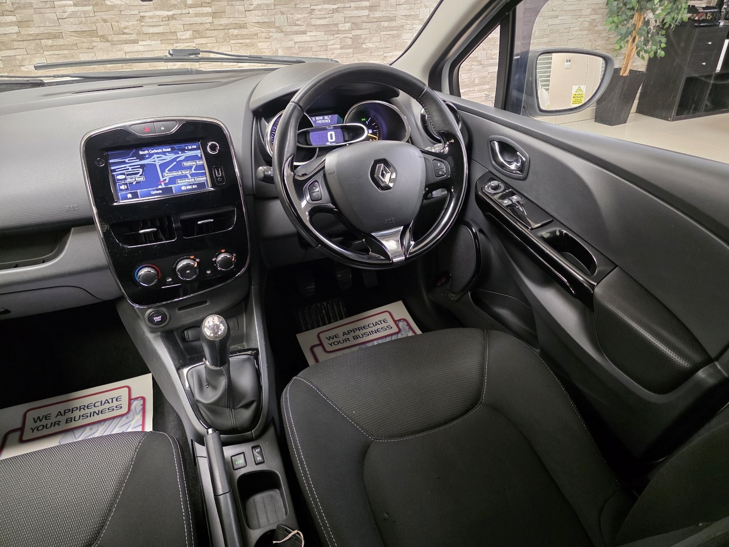 Used Renault Clio 2013 for sale - 77303718: Photo 7