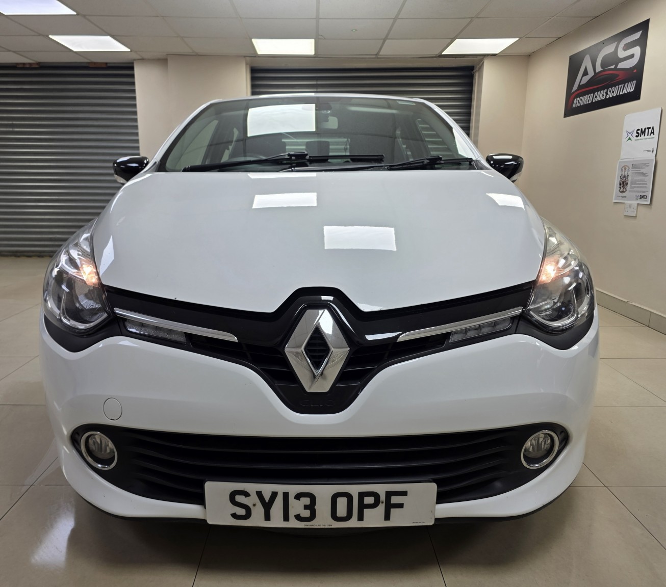 Used Renault Clio 2013 for sale - 77303718: Photo 9