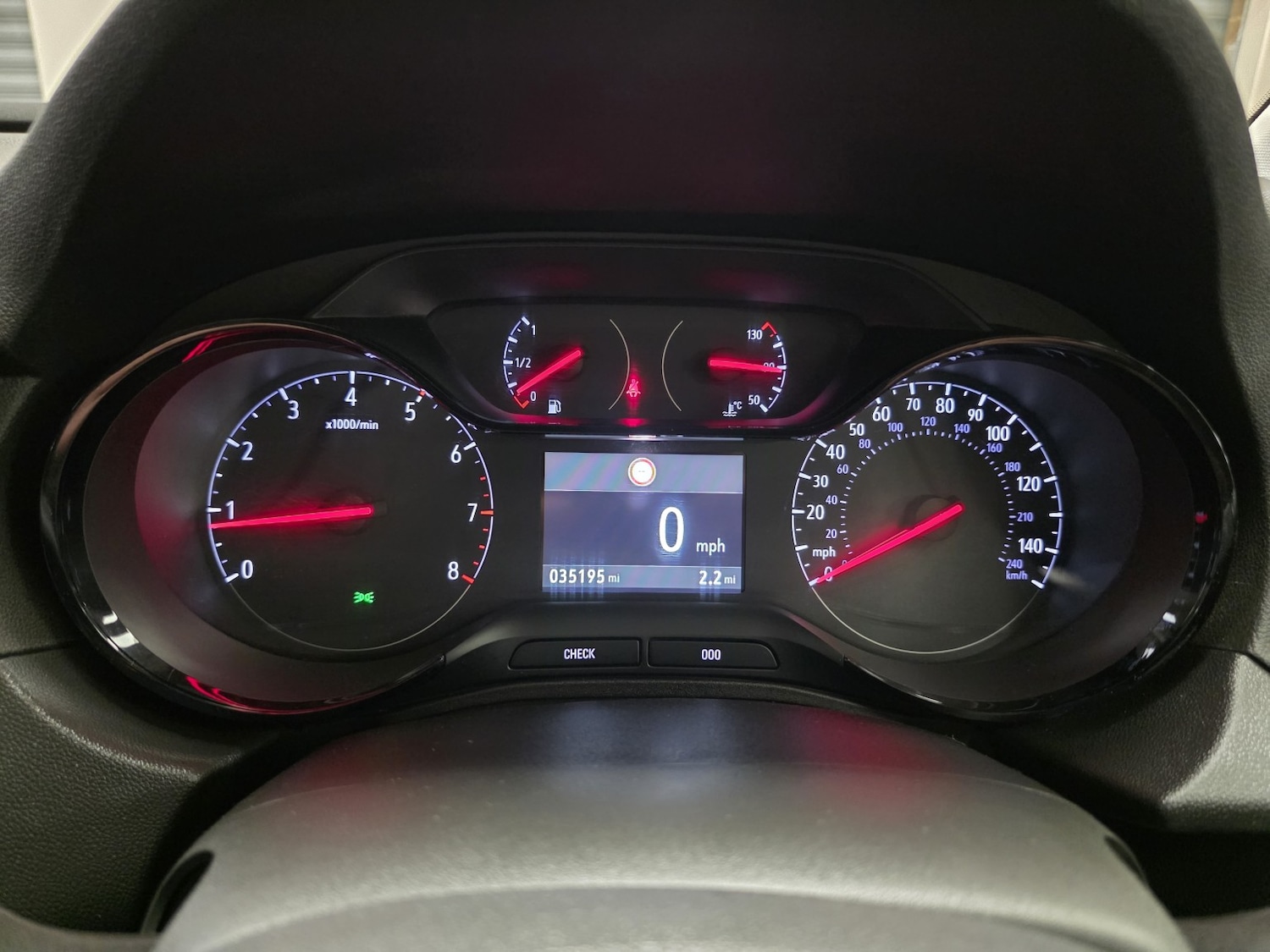 Used Vauxhall Grandland X 2021 for sale - 78168841: Photo 16