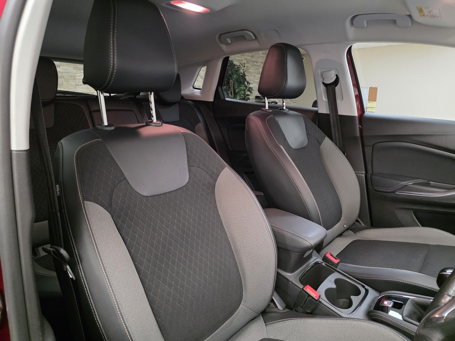 Used Vauxhall Grandland X 2021 for sale - 78168841: Photo 7