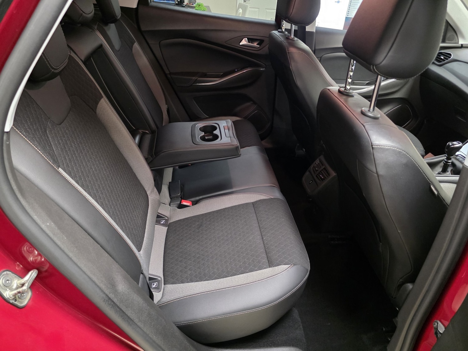 Used Vauxhall Grandland X 2021 for sale - 78168841: Photo 8